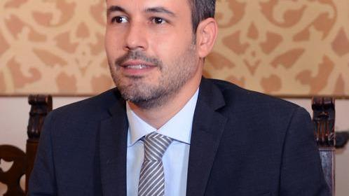 Bellelli promette: «Al suo ritorno faremo una grande festa per lui»