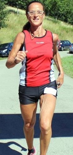 Stefano Barbuti trionfa in Appennino 