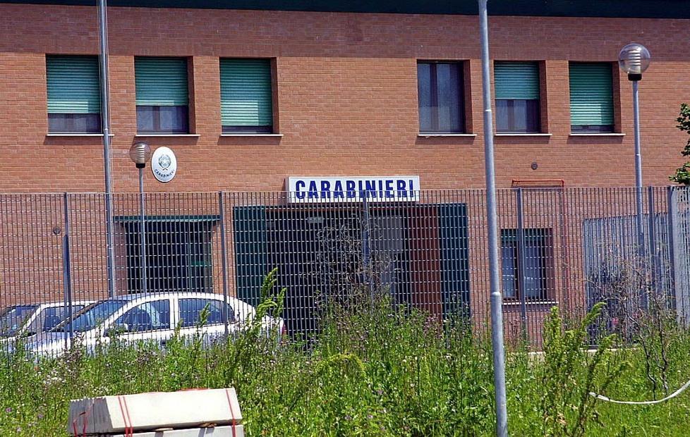 Lite tra ubriachi, modenese ferito da coltellata 