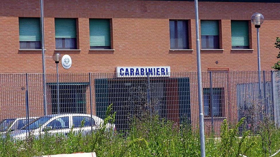 Lite tra ubriachi, modenese ferito da coltellata