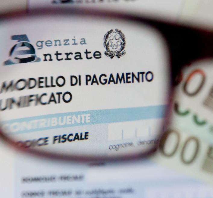 «Imprese, il 19 agosto primo giorno di reddito» 