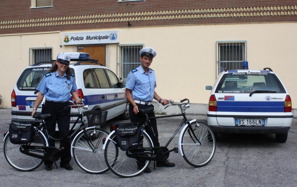 Spina, salvato turista colpito da malore mentre fa jogging