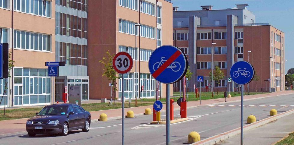 Giovane allievo della Spal colto da malore in campo