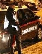 Uomo colpito alla testa con una spranga di ferro