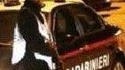 Uomo colpito alla testa con una spranga di ferro