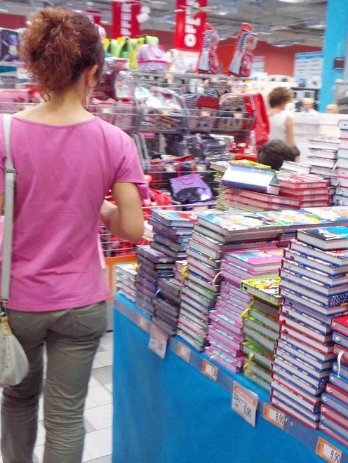Costa molto caro studiare alla moda 