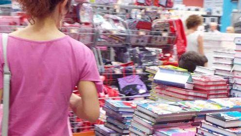 Costa molto caro studiare alla moda
