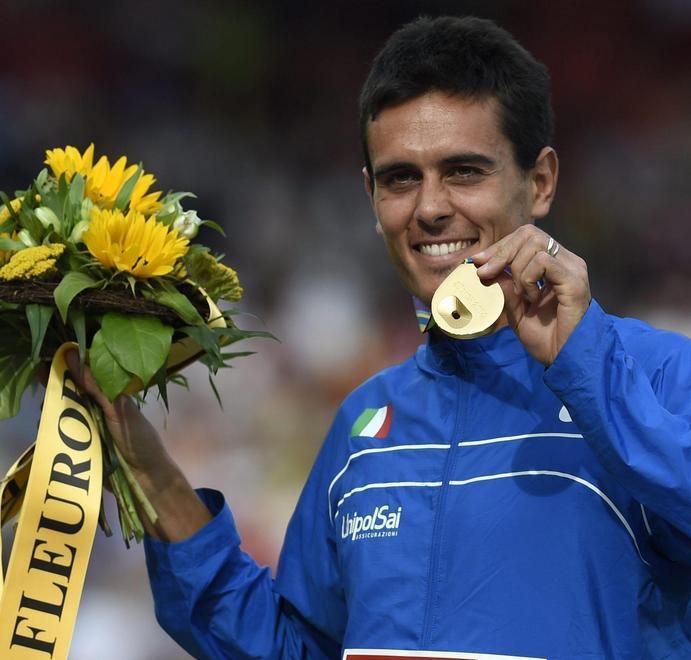 Magnani, ecco le medaglie made in Ferrara 