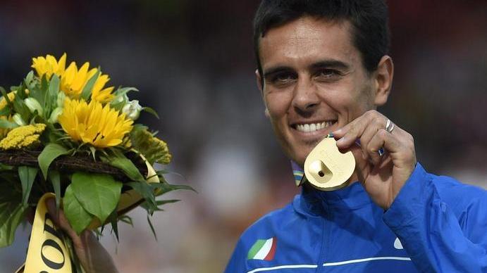 Magnani, ecco le medaglie made in Ferrara