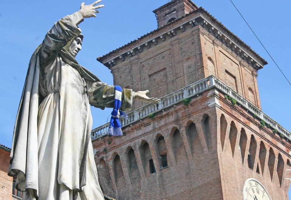 Oggi scatta lo Spal Day Squadra in piazza Castello 