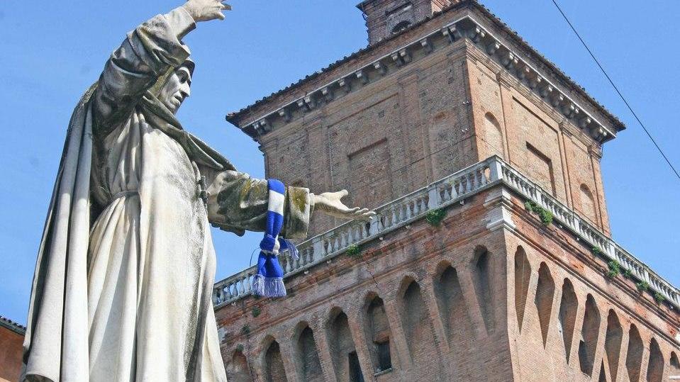 Oggi scatta lo Spal Day Squadra in piazza Castello