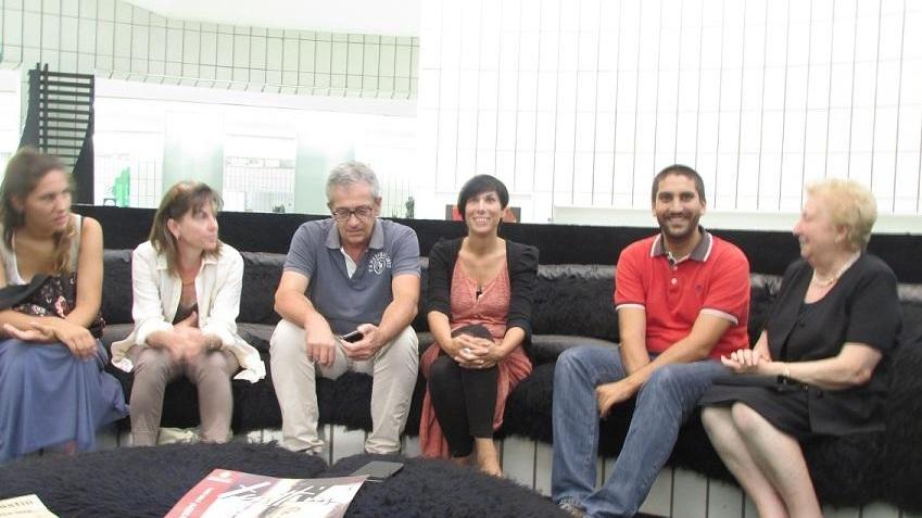 Comacchio omaggia i suoi artisti