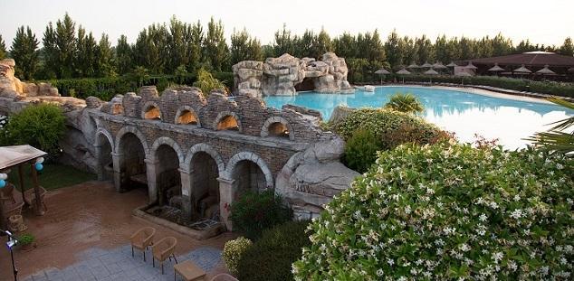 Le terme: altra soluzione per salvare la stagione 
