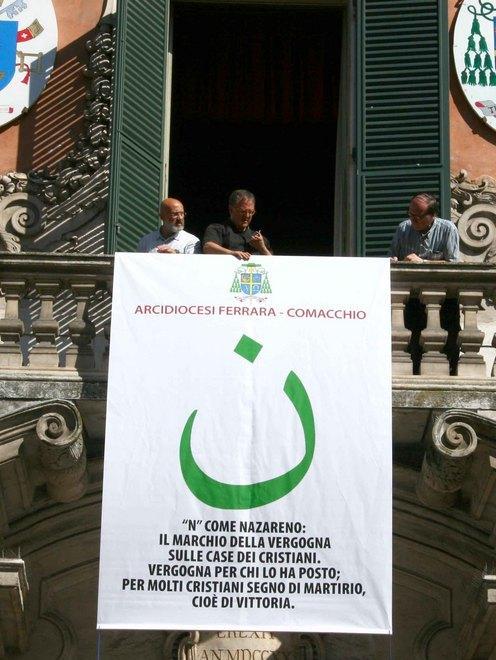 Negri: «No al dialogo ad ogni costo» 