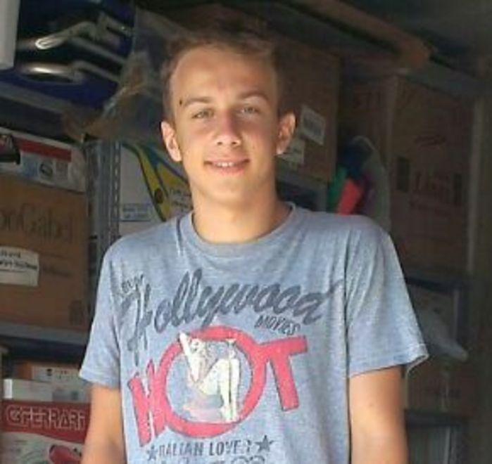 Moto, Raimondi torna in pista dopo l’incidente