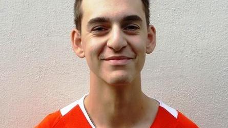 Matteo Friggeri brilla alle World Series U17