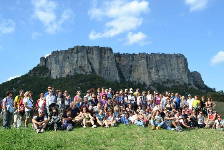 Cammino gustoso per scoprire i sapori dell’Appennino