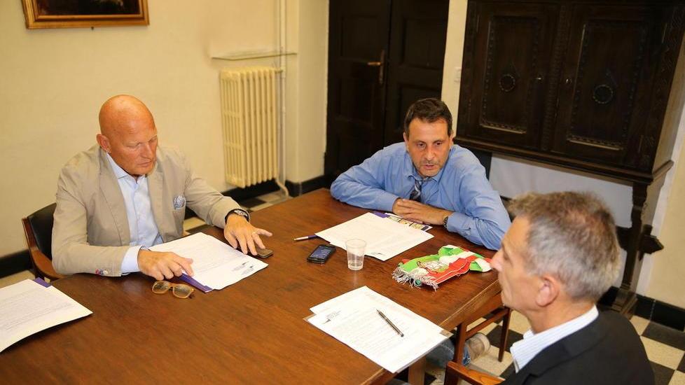 Mefit: gestione rinnovata per tre o cinque anni