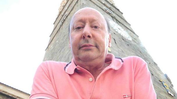 L’orologio di Pistoia non batte più, da due anni manca chi deve dargli la carica
