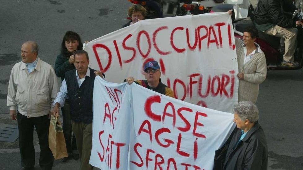 Scansa sfratto a Prato, ecco come fare fare per avere i contributi