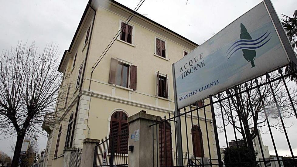 Bollette dell’acqua: niente aumenti della tariffa