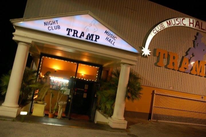 Montecatini: riapre il night club “Tramp” 