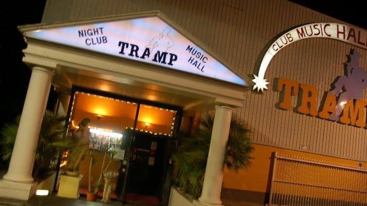 Montecatini: riapre il night club “Tramp”