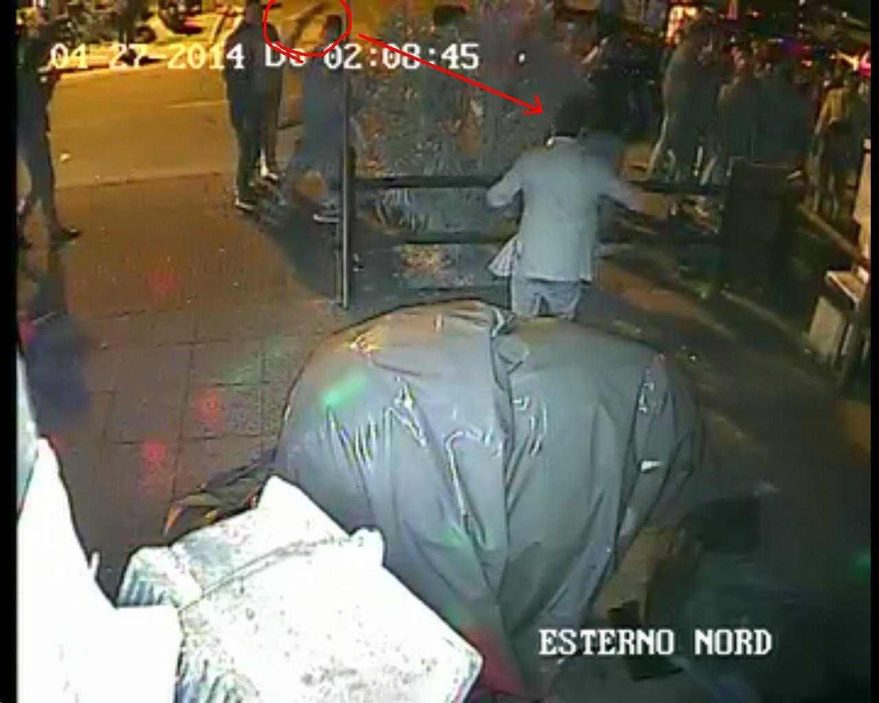 Sgominata violenta banda di bulli: aveva pestato due giovani di Carrara 