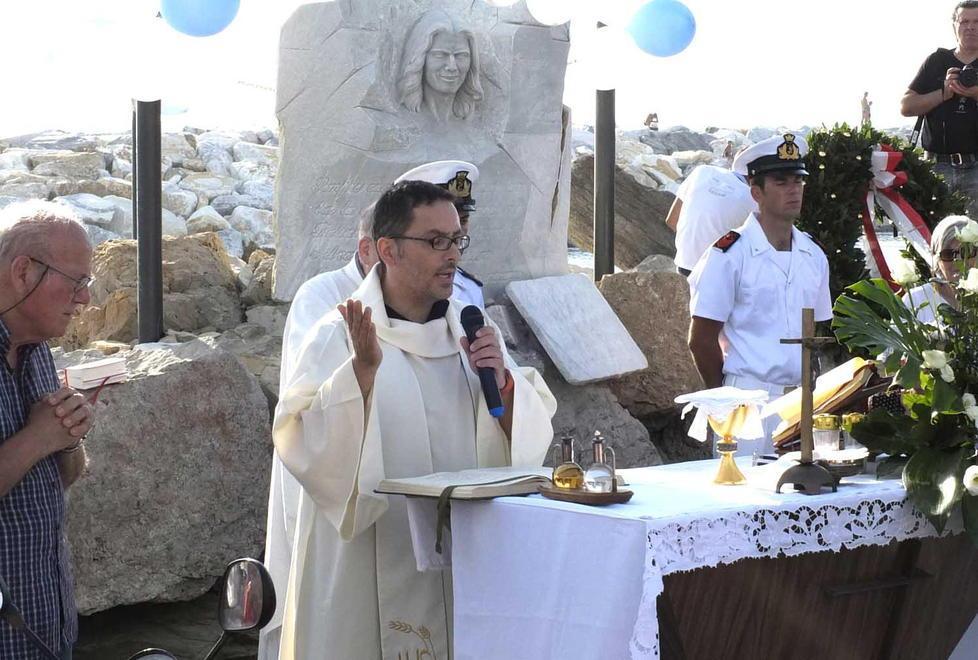 «Marco sacrificò la vita, silenzio imbarazzante da chi fu salvato» 