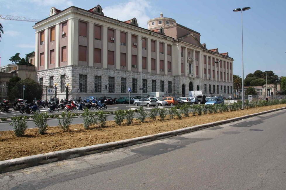 In arrivo 17 milioni di euro per l’ospedale 