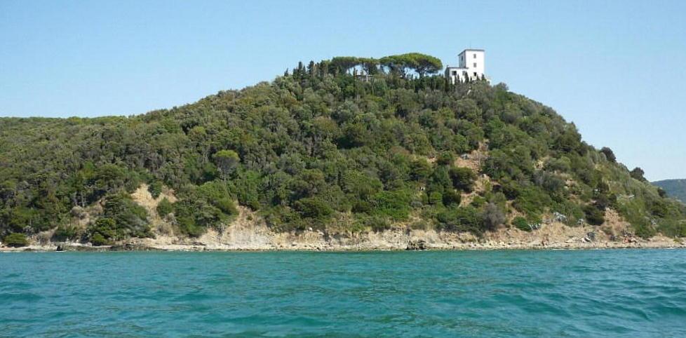 La Tenuta di Torre Civette comprata dai russi 