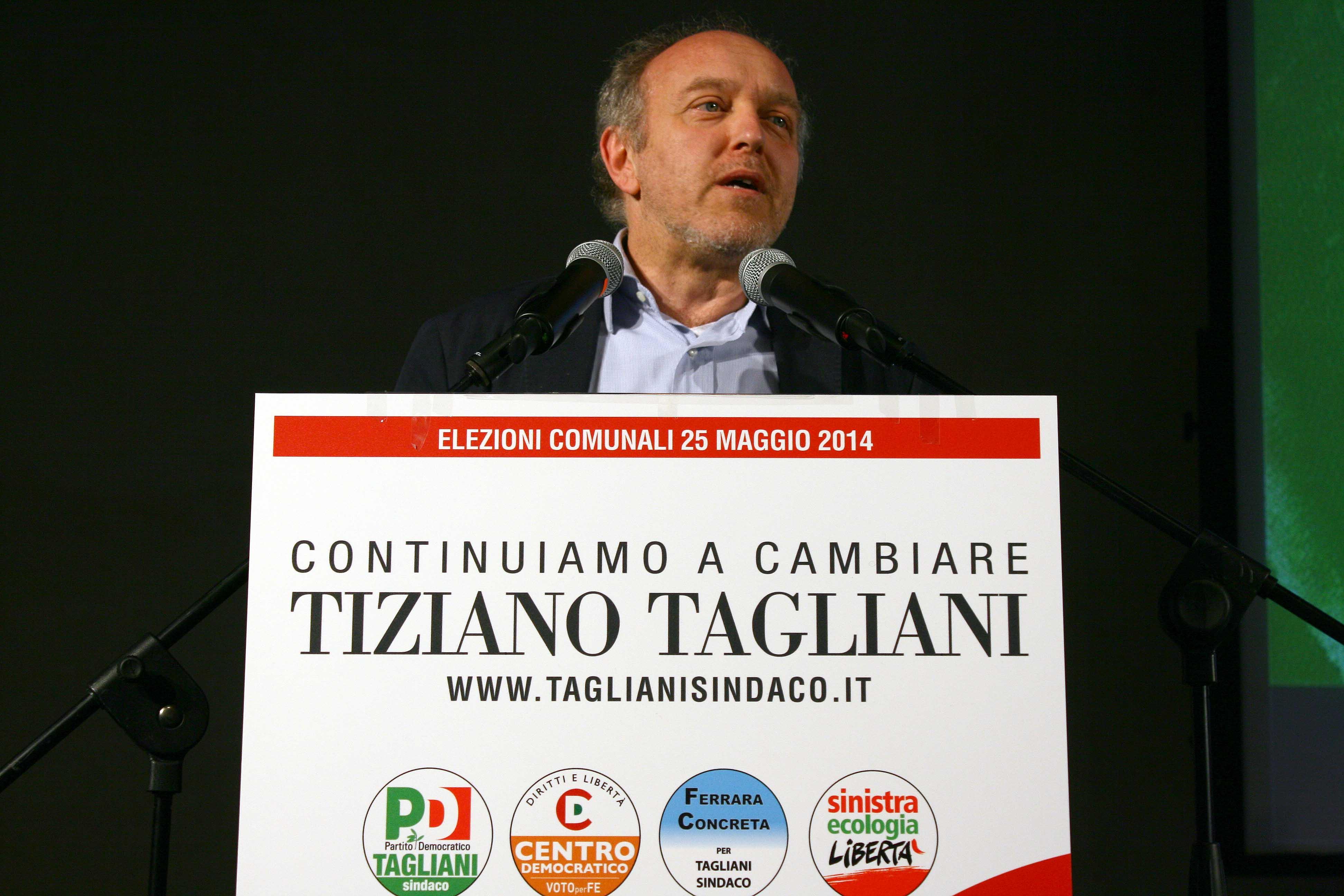 Tagliani