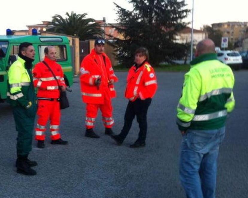 Minorenne fugge di casa dopo un rimprovero dei genitori 