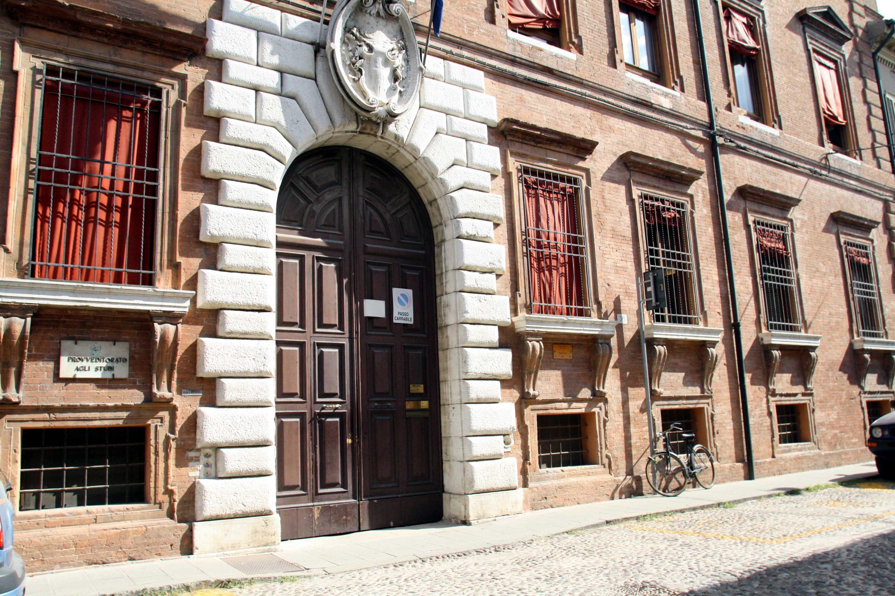 Ufficio scolastico provinciale
