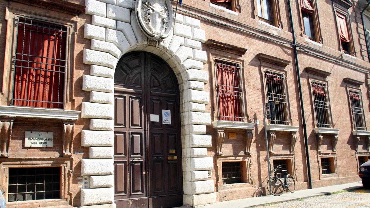Ufficio scolastico provinciale