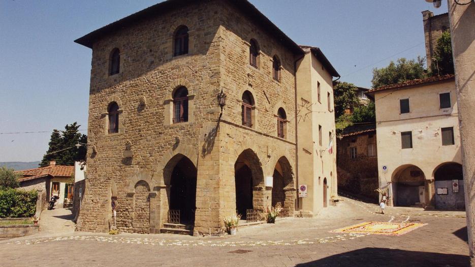 Torna il Festival pucciniano a Uzzano Castello