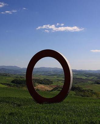 L’anello rosso torna al suo posto Ci sarà anche Staccioli a far festa