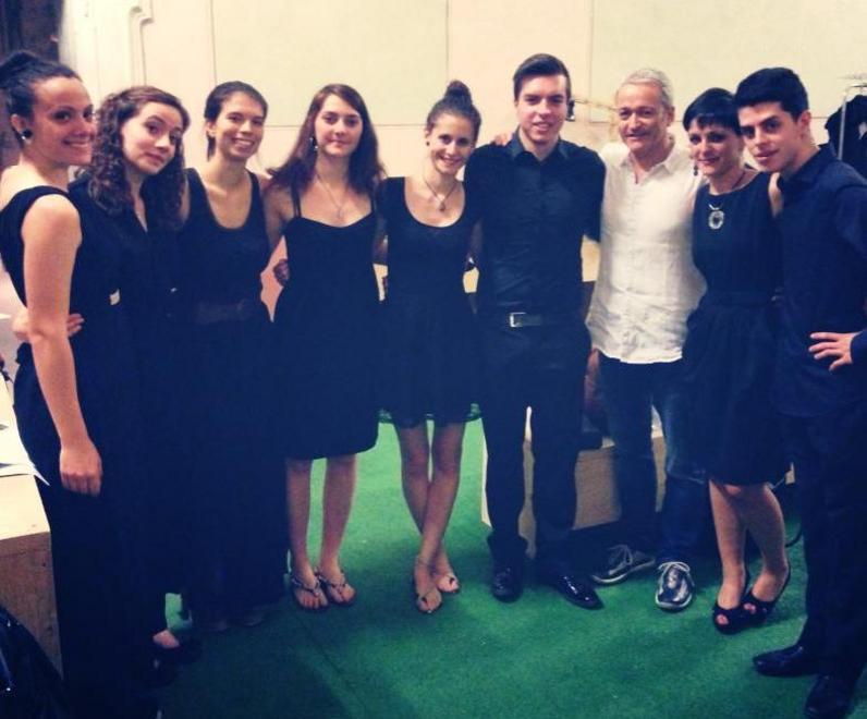 Bach e Mozart per la Summer