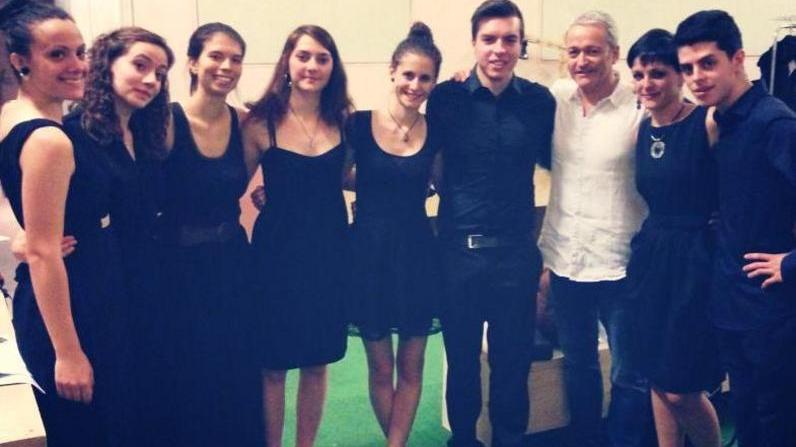 Bach e Mozart per la Summer