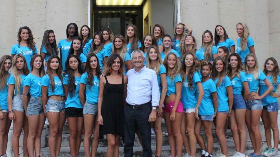 Miss Livorno 2014, sabato sera la finale alla Terrazza Mascagni