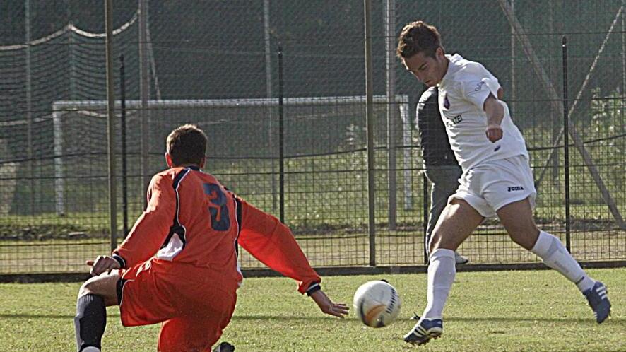 Citera, Conflitti e Fioravanti in gol a Cascina