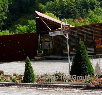 L’Infopoint di Casotti cambia aspetto