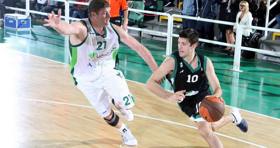 Cinciarini capitano? «Mi piacerebbe» 