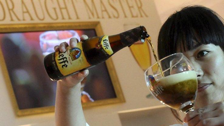 Conoscere la birra insieme a Slow Food