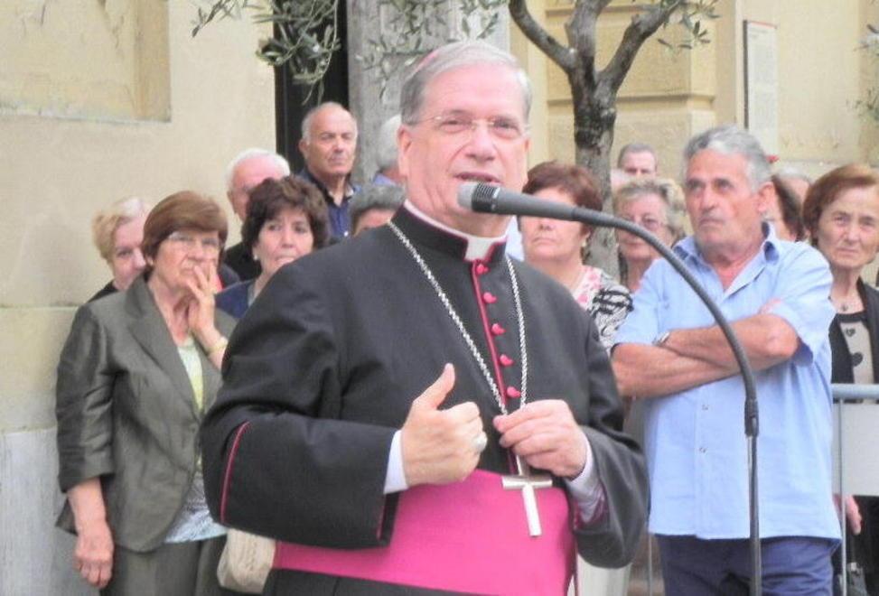 Risiko di sacerdoti nella diocesi 