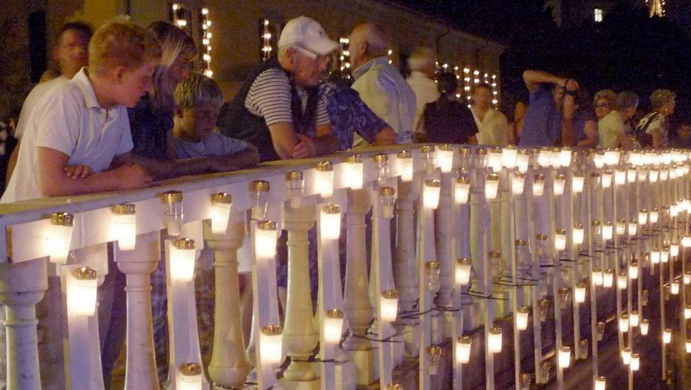 Dai lumini al tango, San Giuliano festeggia il patrono