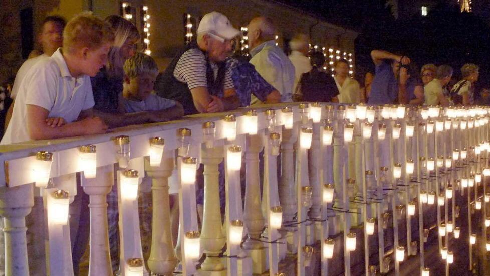 Dai lumini al tango, San Giuliano festeggia il patrono