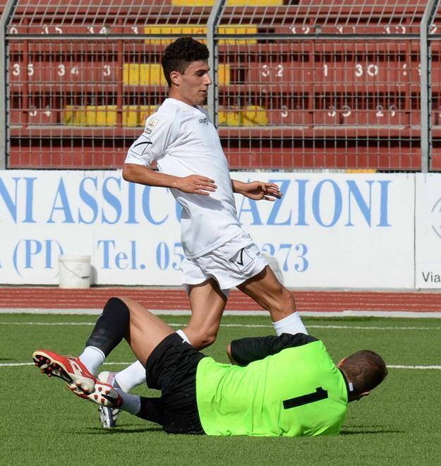 Disanto prima punta scommessa azzeccata già con Arrighini 