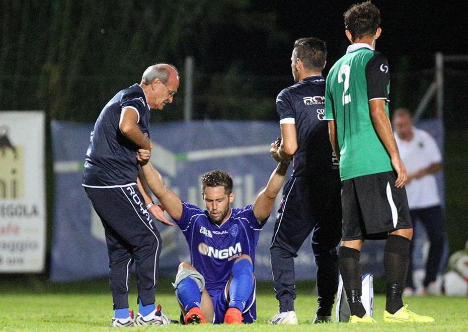 L’emergenza è in avanti ma solo per la Coppa Italia 