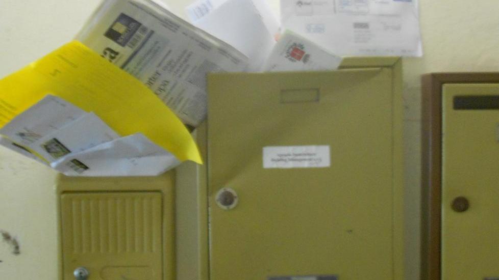 Furti in casa, ecco come cautelarsi
